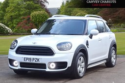 MINI Countryman SUV (17-24) Cooper Classic Steptronic with double clutch auto 5d For Sale - Canvey Chariots Car Centre, Canvey Island