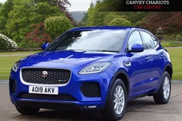 Jaguar E-Pace SUV (17-24) R-Dynamic D150 FWD 5d For Sale - Canvey Chariots Car Centre, Canvey Island