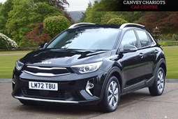 Kia Stonic SUV (17 on) 1.0T GDi 99 2 5dr DCT For Sale - Canvey Chariots Car Centre, Canvey Island