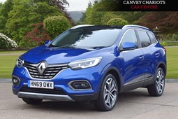 Renault Kadjar (15-22) GT Line TCe 140 5d For Sale - Canvey Chariots Car Centre, Canvey Island