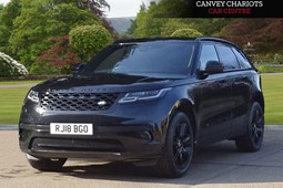 Land Rover Range Rover Velar SUV (17 on) S D180 auto 4d For Sale - Canvey Chariots Car Centre, Canvey Island