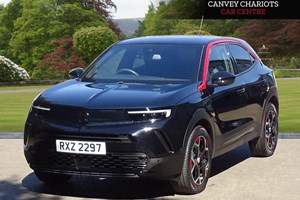 Vauxhall Mokka SUV (20 on) 1.2 Turbo SRi Premium 5dr Auto For Sale - Canvey Chariots Car Centre, Canvey Island