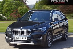 BMW X1 SUV (15-22) sDrive18i xLine (07/19-) 5d For Sale - Canvey Chariots Car Centre, Canvey Island