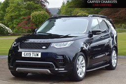 Land Rover Discovery SUV (17 on) HSE 2.0 Sd4 auto 5d For Sale - Canvey Chariots Car Centre, Canvey Island
