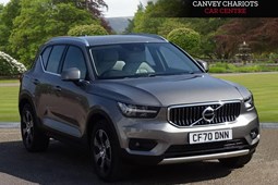 Volvo XC40 SUV (17 on) Inscription B4 (P) FWD auto 5d For Sale - Canvey Chariots Car Centre, Canvey Island