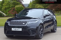 Land Rover Range Rover Velar SUV (17 on) R-Dynamic SE D240 auto 4d For Sale - Canvey Chariots Car Centre, Canvey Island