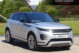 Land Rover Range Rover Evoque SUV (19 on) S R-Dynamic P200 auto 5d For Sale - Canvey Chariots Car Centre, Canvey Island