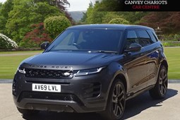 Land Rover Range Rover Evoque SUV (19 on) SE R-Dynamic D180 auto 5d For Sale - Canvey Chariots Car Centre, Canvey Island