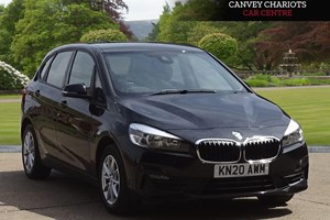 BMW 2-Series Active Tourer (14-21) 218i SE (04/2018 on) 5d For Sale - Canvey Chariots Car Centre, Canvey Island