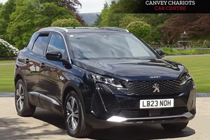 Peugeot 3008 SUV (16-24) 1.5 BlueHDi Allure Premium+ 5dr EAT8 For Sale - Canvey Chariots Car Centre, Canvey Island