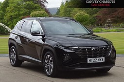 Hyundai Tucson SUV (21 on) 1.6 TGDi Premium 5dr 2WD For Sale - Canvey Chariots Car Centre, Canvey Island
