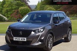 Peugeot 2008 (20 on) Active Premium 1.2 PureTech 100 S&S 5d For Sale - Canvey Chariots Car Centre, Canvey Island