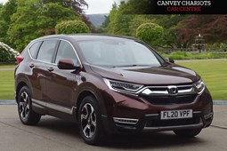 Honda CR-V SUV (18-23) SE i-MMD Hybrid 2WD eCVT auto 5d For Sale - Canvey Chariots Car Centre, Canvey Island