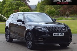 Land Rover Range Rover Velar SUV (17 on) R-Dynamic SE D240 auto 4d For Sale - Canvey Chariots Car Centre, Canvey Island