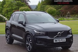 Volvo XC40 SUV (17 on) R-Design Pro B4 (P) FWD auto 5d For Sale - Canvey Chariots Car Centre, Canvey Island