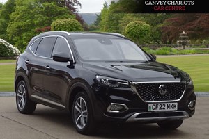 MG HS SUV (19-24) Exclusive 1.5T-GDI 5d For Sale - Canvey Chariots Car Centre, Canvey Island