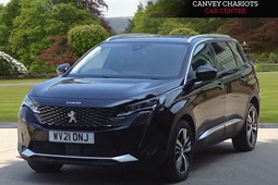 Peugeot 5008 SUV (17-24) 1.5 BlueHDi Allure Premium 5dr For Sale - Canvey Chariots Car Centre, Canvey Island