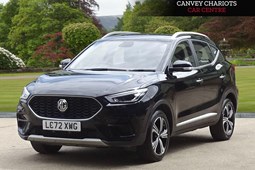 MG ZS SUV (17-24) 1.5 VTi-TECH Excite 5d For Sale - Canvey Chariots Car Centre, Canvey Island