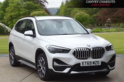 BMW X1 SUV (15-22) xDrive18d xLine Sport Automatic 5d For Sale - Canvey Chariots Car Centre, Canvey Island