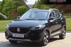 MG ZS SUV (17-24) 1.0T GDi Excite DCT 5d For Sale - Canvey Chariots Car Centre, Canvey Island