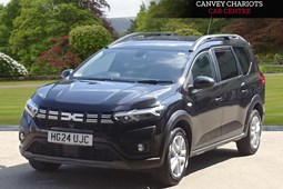 Dacia Jogger SUV (22 on) 1.0 TCe Expression 5dr For Sale - Canvey Chariots Car Centre, Canvey Island