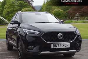 MG ZS SUV (17-24) 1.0T GDi Exclusive DCT 5d For Sale - Canvey Chariots Car Centre, Canvey Island
