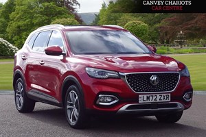MG HS SUV (19-24) Exclusive 1.5T-GDI 5d For Sale - Canvey Chariots Car Centre, Canvey Island