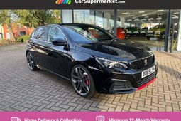 Peugeot 308 Hatchback (14-21) GTi 1.6 PureTech 260 S&S 5d For Sale - CarSupermarket.com Lincoln, Lincoln