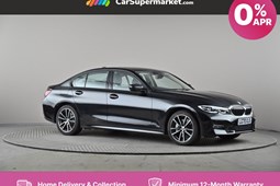 BMW 330e Hybrid (19 on) 330e Sport Automatic 4d For Sale - CarSupermarket.com Lincoln, Lincoln