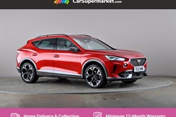 Cupra Formentor SUV (20 on) 2.0 TSI 310 VZ2 5dr DSG 4Drive For Sale - CarSupermarket.com Lincoln, Lincoln