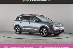 Citroen C5 Aircross (18 on) 1.5 BlueHDi 130 Shine 5dr For Sale - CarSupermarket.com Lincoln, Lincoln