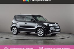 Kia Soul (14-19) 2 1.6 GDi 130bhp 5d For Sale - CarSupermarket.com Lincoln, Lincoln