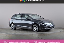 Volkswagen Golf Hatchback (20 on) 1.4 TSI eHybrid Style 5dr DSG For Sale - CarSupermarket.com Lincoln, Lincoln