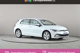 Volkswagen Golf Hatchback (20 on) Life 1.5 TSI Evo 130PS 5d For Sale - CarSupermarket.com Lincoln, Lincoln