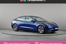 Tesla Model 3 (16 on) Standard Range Plus auto 4d For Sale - CarSupermarket.com Lincoln, Lincoln