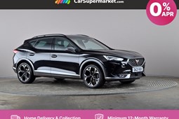 Cupra Formentor SUV (20 on) 1.5 TSI 150 V2 5dr DSG For Sale - CarSupermarket.com Lincoln, Lincoln