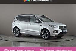 Ford Kuga (12-20) ST-Line 1.5T EcoBoost 150PS FWD (S/S) 5d For Sale - CarSupermarket.com Lincoln, Lincoln