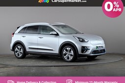 Kia e-Niro SUV (19-22) 150kW 3 64kWh Auto 5d For Sale - CarSupermarket.com Lincoln, Lincoln