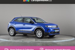 Vauxhall Mokka-e SUV (20 on) 100kW SE Nav Premium 50kWh Auto 5d For Sale - CarSupermarket.com Lincoln, Lincoln