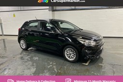 Kia Rio Hatchback (17-23) 1.0 T GDi 2 5dr For Sale - CarSupermarket.com Lincoln, Lincoln