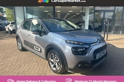 Citroen C3 (17-24) 1.2 PureTech Flair 5d For Sale - CarSupermarket.com Lincoln, Lincoln