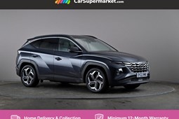 Hyundai Tucson SUV (21 on) 1.6 TGDi Ultimate 5dr 2WD For Sale - CarSupermarket.com Lincoln, Lincoln