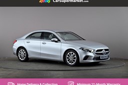 Mercedes-Benz A-Class Saloon (19 on) A 200 Sport 7G-DCT auto 4d For Sale - CarSupermarket.com Lincoln, Lincoln