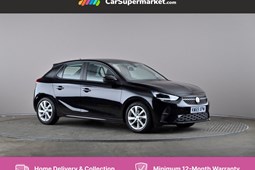 Vauxhall Corsa Hatchback (20 on) SE Premium 1.2 (100PS) Turbo 5d For Sale - CarSupermarket.com Lincoln, Lincoln