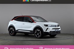Vauxhall Mokka SUV (20 on) 1.2 Turbo SRi Premium 5dr Auto For Sale - CarSupermarket.com Lincoln, Lincoln
