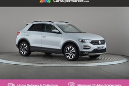 Volkswagen T-Roc SUV (17 on) 1.5 TSI EVO Active 5dr For Sale - CarSupermarket.com Lincoln, Lincoln