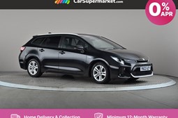 Suzuki Swace Estate (21 on) 1.8 Hybrid SZ5 5dr CVT For Sale - CarSupermarket.com Lincoln, Lincoln