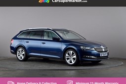 Skoda Superb Estate (15-23) SE L 1.5 TSI ACT 150PS DSG auto 5d For Sale - CarSupermarket.com Lincoln, Lincoln