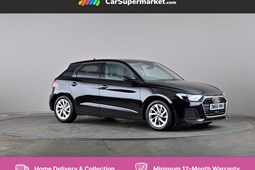 Audi A1 Sportback (18 on) Sport 30 TFSI 116PS 5d For Sale - CarSupermarket.com Lincoln, Lincoln