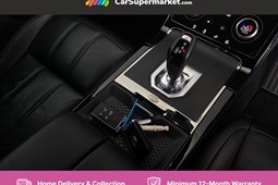 Land Rover Range Rover Evoque SUV (19 on) S R-Dynamic D150 auto 5d For Sale - CarSupermarket.com Lincoln, Lincoln